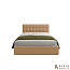 Купить Кровать двухспальная Tiramisu 332459