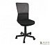 Купити Крісло офісне Belice Black/Grey 209044