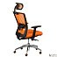 Купити Офісне крісло Dawn orange 261446