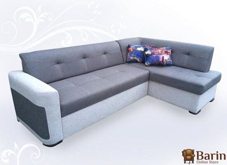 Купить                                            Угловой диван Леон 118546