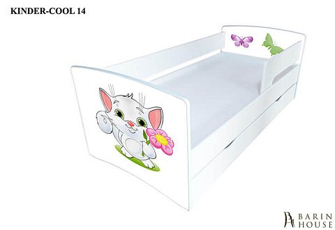 Купить                                            Кровать Kinder-Cool 204466