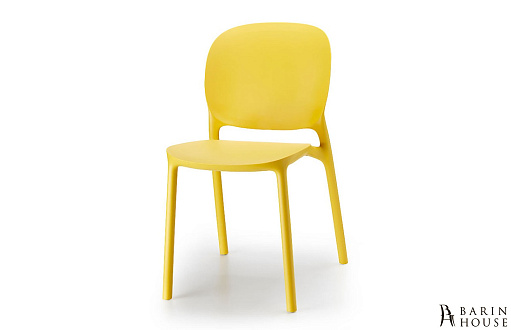 Купити                                            Стілець Hug Go Green Caramel 334978