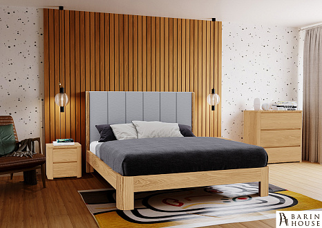 Купити                                            Ліжко Венеція (вільха) 334512