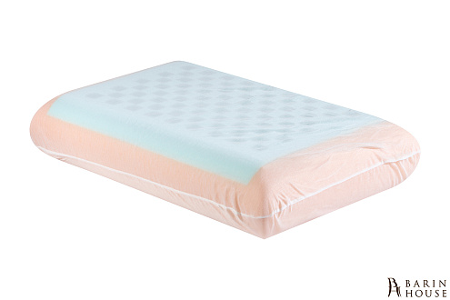 Купити                                            Подушка Coolin 335604