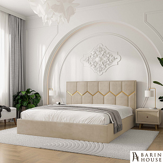 Купить                                            Кровать двухспальная Mirali 332524