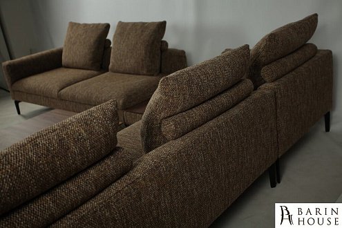 Купити                                            Кутовий модульний диван Окленд 268954