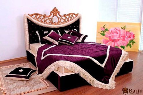 Купити                                            ліжко Бастіана 123553