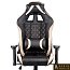 Купити Крісло офісне ExtrеmеRacе-3 (black/cream) 149472