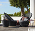 Купить Кресло Kingston Sunchair Graphite 326351