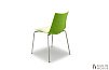 Купить Стул Zebra Bicolore Light Green 308036