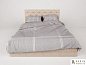 Купити ліжко Стар 208632