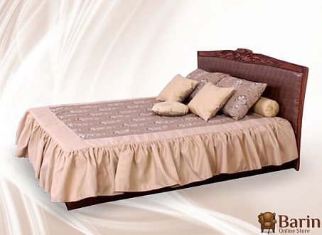 Купити                                            ліжко Каріна 123586