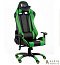 Купити Крісло офісне ExtrеmеRacе (black/green) 149443
