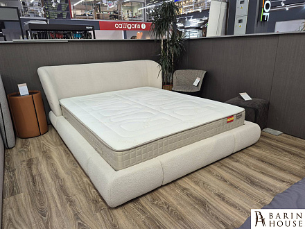 Купить                                            Кровать Киану Люкс 331508