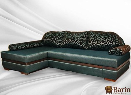 Купити                                            Кутовий диван Севілья 98309
