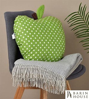 Купити                                            Декоративна подушка Яблуко 208806