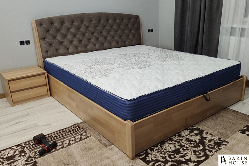 Купити                                            Ліжко Токіо Нове 50 з підйомним механізмом 329810