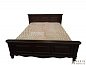 Купить Деревянная кровать Гармония 145047