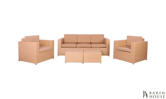 Купить                                            Комплект мебели Santo 173934