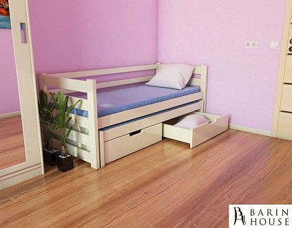 Купити                                            ліжко Сонька1 218143