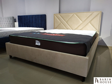 Купить                                            Кровать Париж Прайм 332002