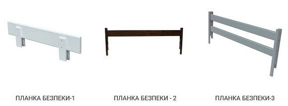 Купити                                            Ліжко Л-14 333776