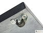 Купить Зонт Voyager T1 Light Grey - Ø3,0 м 327336