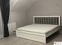Купити Ліжко Мадрид 50 329780