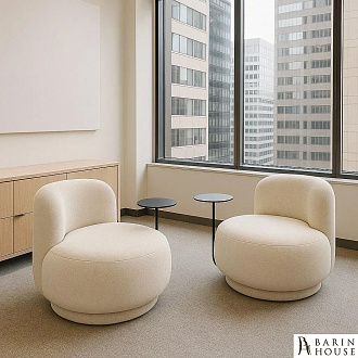 Купить                                            Дизайнерское кресло Harmonia 333420