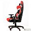 Купити Крісло офісне ExtremeRace-3 (black/red) 149432