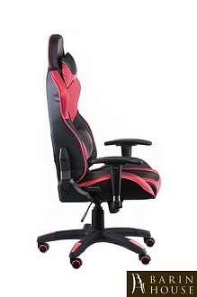 Купити                                            Крісло офісне ExtrеmеRacе (black/RеD) 148859