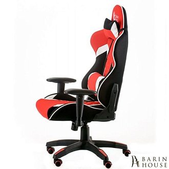 Купить                                            Кресло офисное ExtrеmеRacе-3 (black/red) 149432