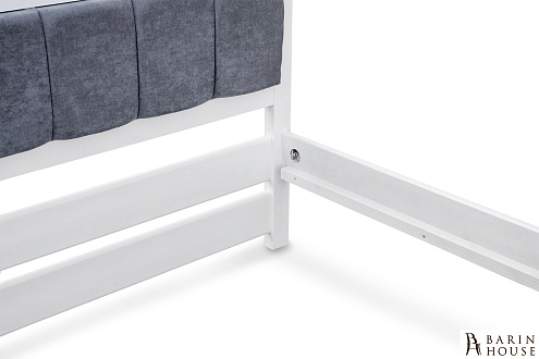 Купити                                            Ліжко Еріка (білий) 334642