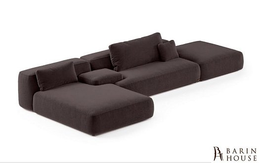 Купить                                            Модульный диван Тасос 221629