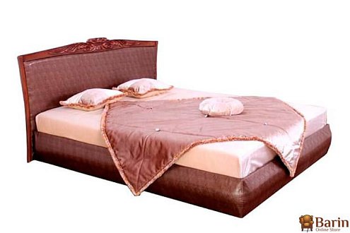 Купити                                            ліжко Каріна 123594