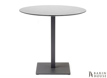 Купити                                            Круглий стіл Tiffany (Light Grey) 301377