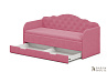 Купить Кровать Melisa Coral 327142