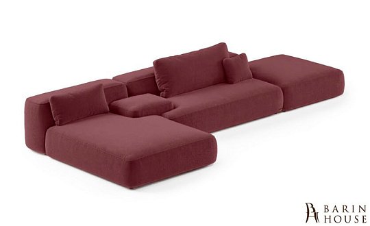 Купить                                            Модульный диван Тасос 221628