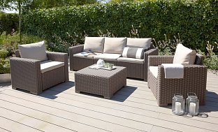 Садовая мебель