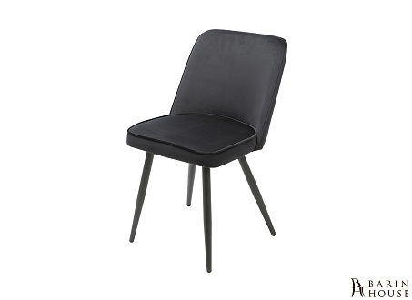 Купити                                            Стілець Decio black 328447
