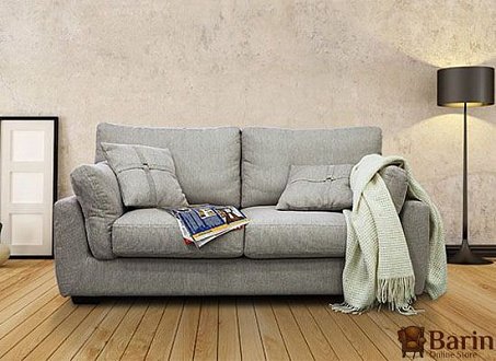 Дизайн комнаты с диваном (35 фото)