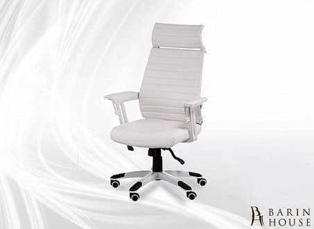 Купити                                            Крісло офісне Monika (white) 149755