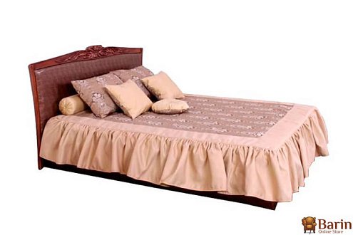 Купити                                            ліжко Каріна 123587