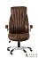 Купить Кресло офисное CONOR brown 152044