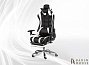 Купить Кресло офисное ExtrеmеRacе With Footrеst (black/white) 148551