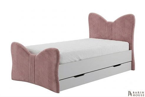 Купити                                            Ліжко дитяче Bantik 339636