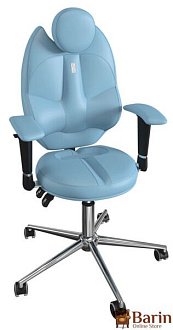 Купити                                            Ергономічне крісло TRIO 1404 121969