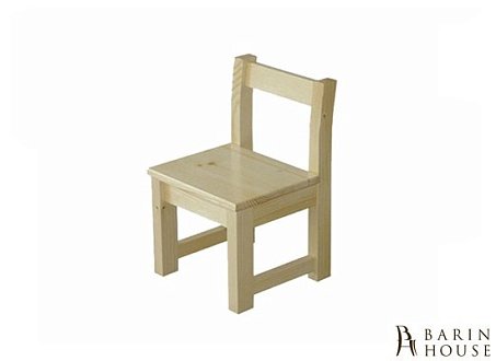 Купити                                            Дитячий стілець С-3 207275