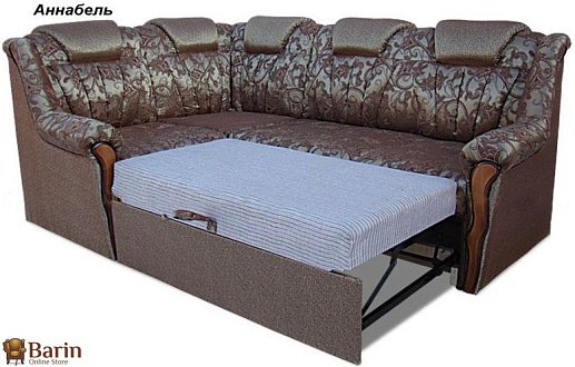 Купити                                            Кутовий диван Султан 2-1 98983
