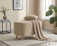 Купити Пуф Maxi cappuccino 339915